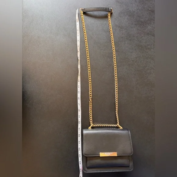 Michael Kors Jade Extra Small Crossbody Bag - Picture 2 of 7